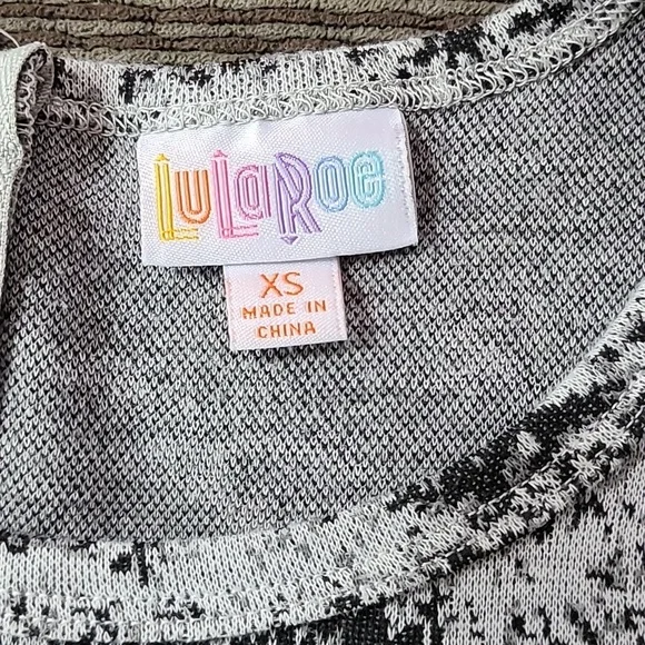 Lula Roe Amelia Dress - Picture 7 of 13